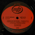 LP The Torero Band play Lennon & McCartney Tijuana sound - pikkukuva 3