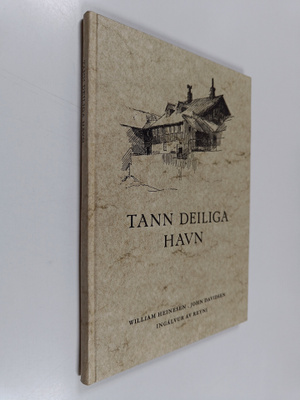 William Heinesen : Tann deiliga havn