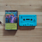 Dancing Greatest Hits Vol. 5 c-kasetti - pikkukuva 1