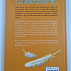 Hanna-Maria Vahala : Lapsen rukous - pikkukuva 2