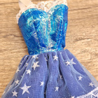 Barbie nuken juhlamekko - pikkukuva 2