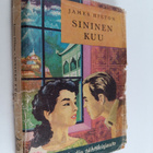 James Hilton : Sininen kuu - pikkukuva 1