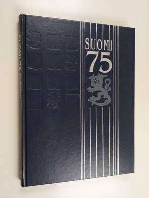 Allan Tiitta : Suomi 75 : Dokumentteja