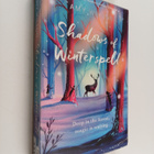 Amy Wilson : Shadows of Winterspell - pikkukuva 1