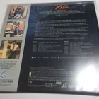 STEVEN SEAGAL - HARD TO KILL M-/M- LASERDISC - pikkukuva 2