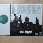 MECKI MARK MEN –MECKI MARK MEN orig. FRA 2018 LP RE ABSINTHE - pikkukuva 2