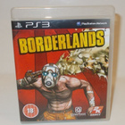 BORDERLANDS (PS3) - pikkukuva 1