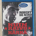 Scorsese: KUIN RAIVO HÄRKÄ (1980) Robert De Niro (UUSI) - pikkukuva 1