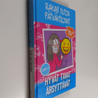 Jim Benton : Rakas nuija päiväkirjani, täällä taas 2 : Hy... - pikkukuva 1