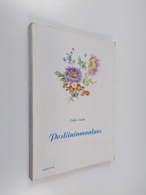 Erika Ender : Posliininmaalaus