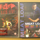 MEAT LOAF - 3 Bats Live & Bat Out Of Hell - pikkukuva 1