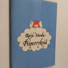 Raija Maula : Piiperryksiä - pikkukuva 1