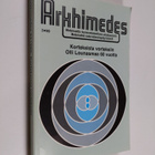 Arkhimedes 3/1990 : Korteksista vorteksiin : Olli Lounasm... - pikkukuva 1