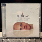 MILOW - Milow cd - pikkukuva 1