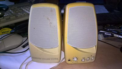 pc retrokovaääniset