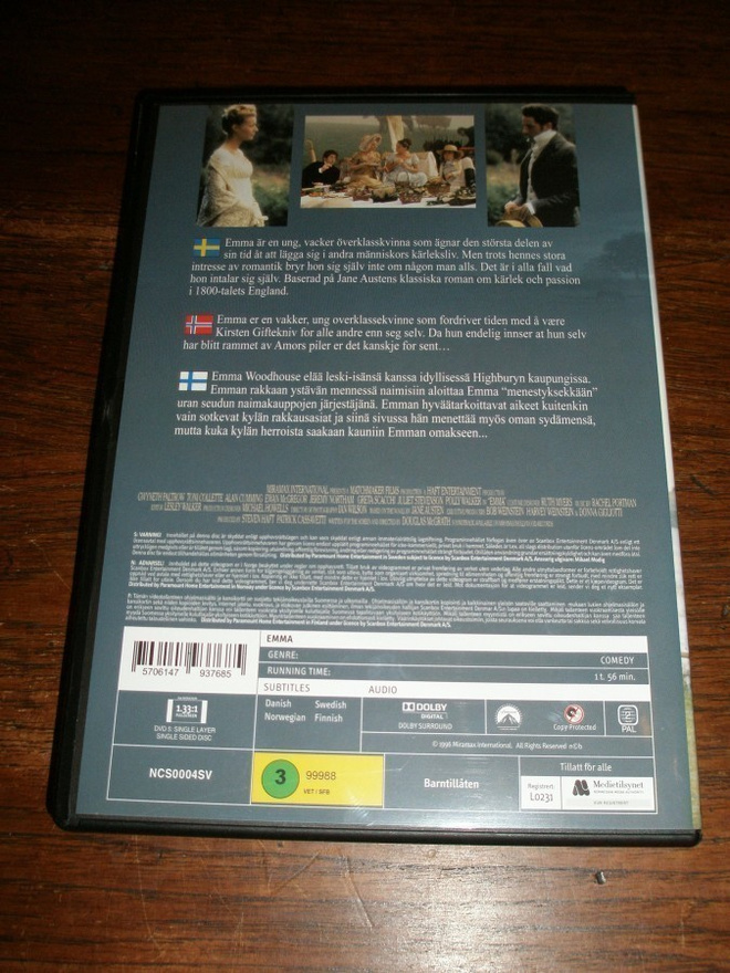 Item image