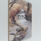 Runopurot : Runo antologia (signeerattu, tekijän omiste) - pikkukuva 1