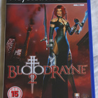 Bloodrayne 2 *CIB* - pikkukuva 1