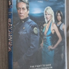 6DVD Battlestar Galactica Season two Kausi 2 2005-6 - pikkukuva 1