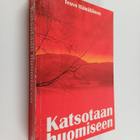 Teuvo Hämäläinen : Katsotaan huomiseen - pikkukuva 1