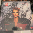 Toyah - Minx / Love is the law / Ophelia's Shadow -levyt - pikkukuva 3