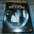 THE DEVIL`S BACKBONE - dvd - pikkukuva 1