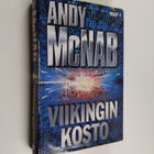 Andy McNab : Viikingin kosto - pikkukuva 1