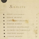 Seminola orkesterin tanssisävelmiä. 8. vihko / 1938 - pikkukuva 2