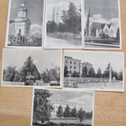 6 VANHAA Postikorttia Lappi Kemi 1940-l - pikkukuva 1