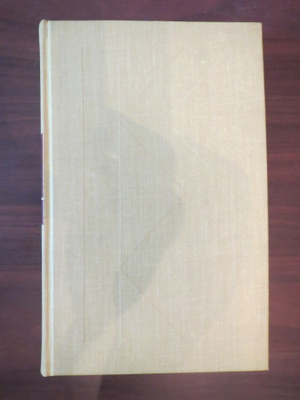 James Dickey: Syvä joki