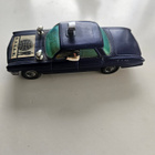 The Man from U.N.C.L.E Trush Buster Corki toys auto - pikkukuva 2