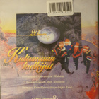Lasse Hoikka & Souvarit - Kultamaan kulkijat (UUSI DVD) - pikkukuva 2