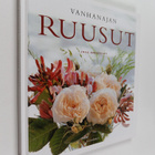 Inga Bergfeldt : Vanhanajan ruusut - pikkukuva 1