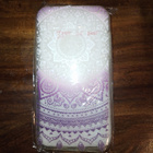 Hieno takakuori Samsung Galaxy J5 (uusi) - pikkukuva 1