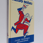 Reijo Mäki : Jussi Vareksen drinkkiopas - pikkukuva 1