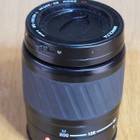 == Minolta AF Zoom 80-200mm F4.5-5.6 - A-kiinnitys - pikkukuva 1