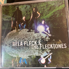 Moderni jazz - Bela Fleck: Hidden Lands cd - pikkukuva 1