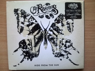 The Rasmus - Hide From The Sun