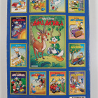 Walt Disney : Aku Ankka neljännesvuosikerta 3/2003 - pikkukuva 2