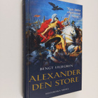 Bengt Liljegren : Alexander den store - pikkukuva 1
