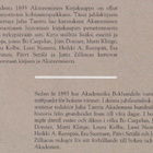 Kohtaamispaikkana Akateeminen - pikkukuva 3