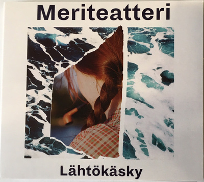 MERITEATTERI : Lähtökäsky