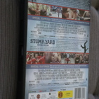 2DVD Stomp the Yard I & II ( 2007 & 2010 ) - pikkukuva 2