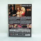 The Love Punch DVD - pikkukuva 2
