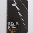 Birgitta Boucht : De fyrtionio dagarna - pikkukuva 1