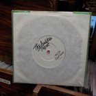 TIGERS OF PAN TANG - HELLBOUND EX+/EX+ 2x7" - pikkukuva 2