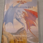 DragonLance kadonneet historiat : Lohikäärmeet Osa 5 - pikkukuva 1