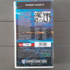 VHS: Vihreät Baretit / The Green Berets (John Wayne 1968/?) - pikkukuva 2