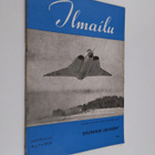 Ilmailu n:o 1/1958 - pikkukuva 1