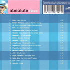 Various • Absolute Hits 4 CD - pikkukuva 4